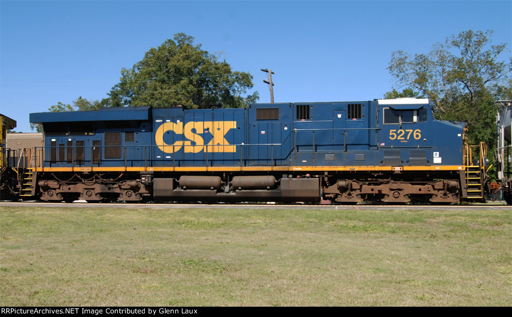 CSX 5276